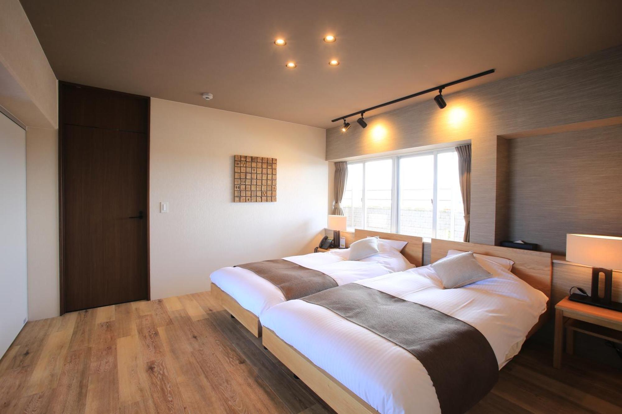 Hotel Sky Cuculu Ishigakijima Ishigaki  Exterior foto